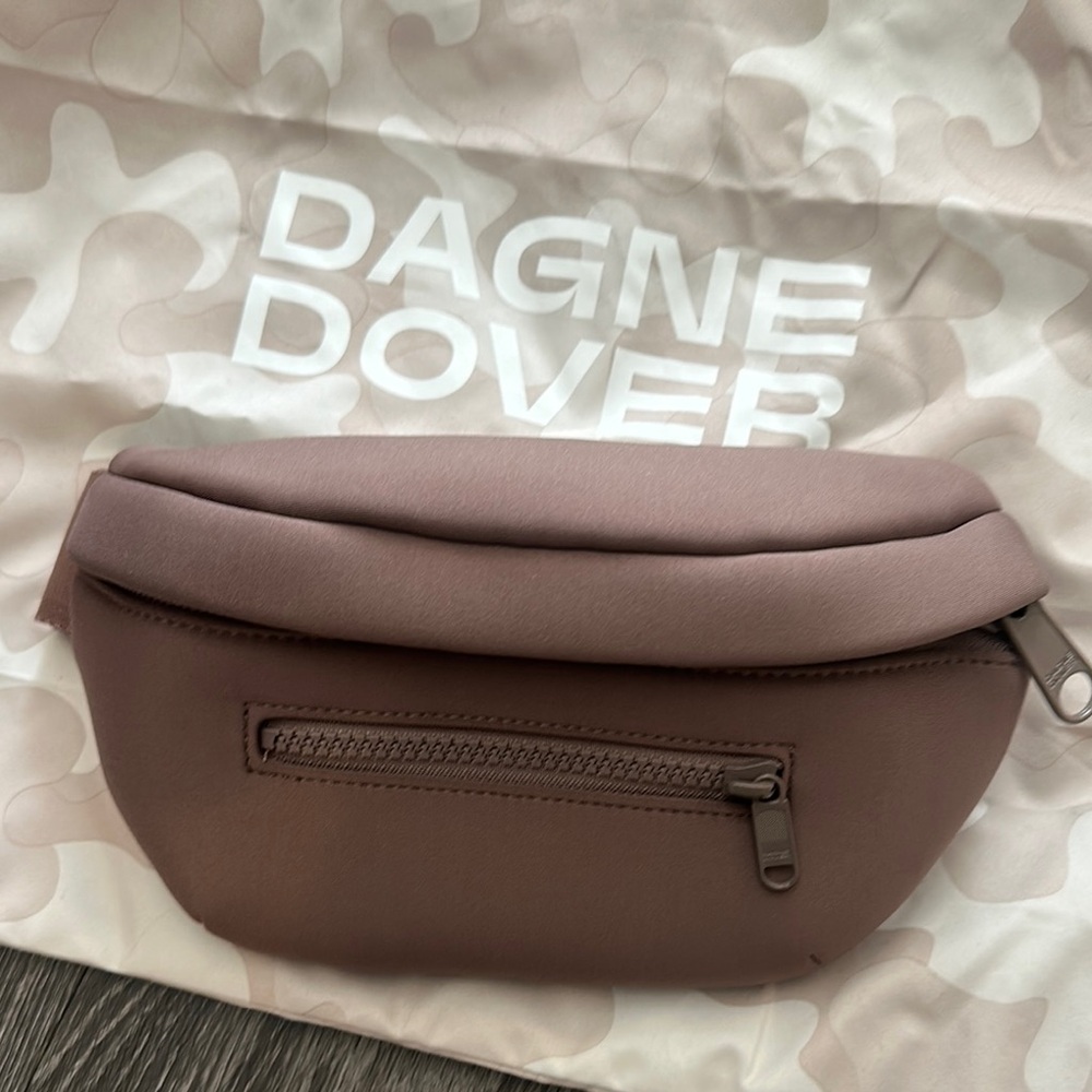Dagne Dover Women's Tan Bag